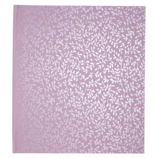 Picture of PHOTO ALBUM AUTENTIK CANDY PINK - 60 PHOTOS